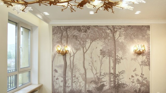 Франшиза TERRI GROUP