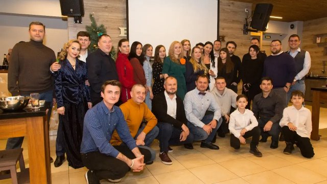 Франшиза TERRI GROUP