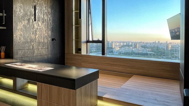 Франшиза TERRI GROUP