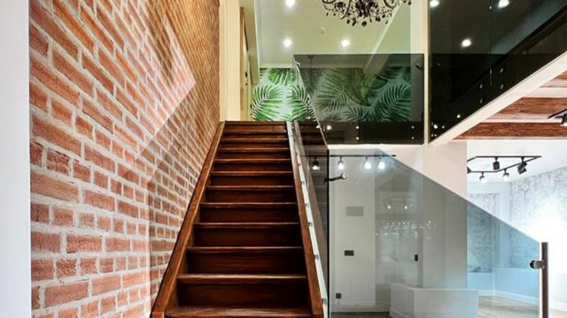 Франшиза TERRI GROUP