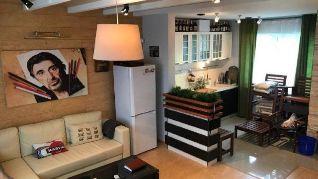 Франшиза TERRI GROUP