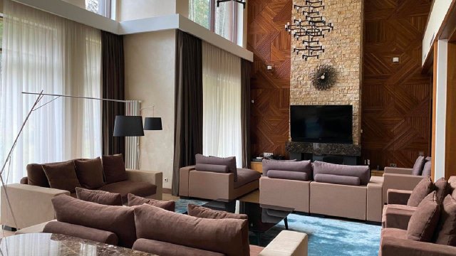 Франшиза TERRI GROUP