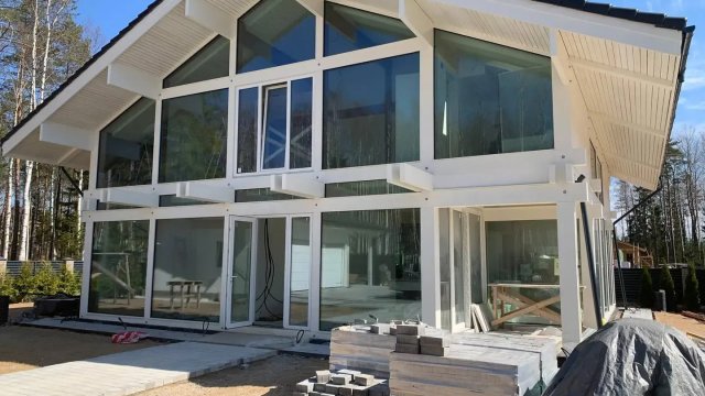 Франшиза TERRI GROUP