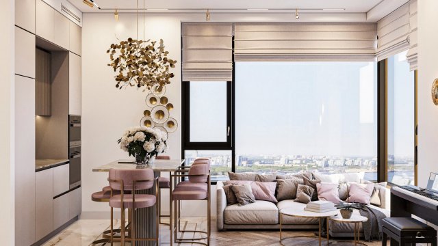 Франшиза TERRI GROUP