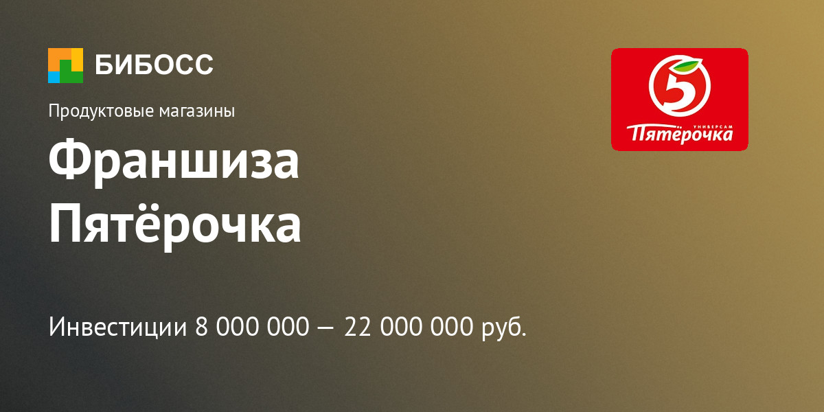 Франшиза пятерочка. Пятёрочка магазин франшиза. Франчайзинговая сеть Пятерочка. X5 Retail Group франшиза.