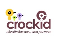 Франшиза Crockid