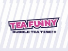 Франшиза Tea Funny