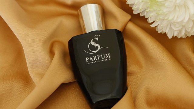 Франшиза S Parfum & Cosmetics