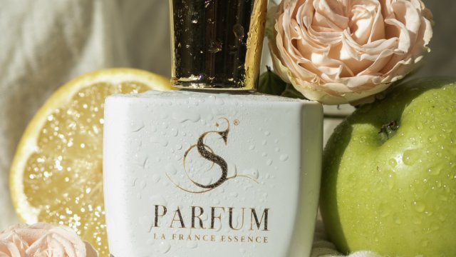 Франшиза S Parfum & Cosmetics