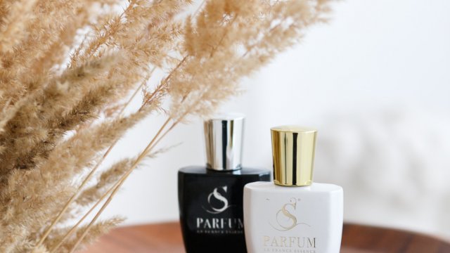 Франшиза S Parfum & Cosmetics