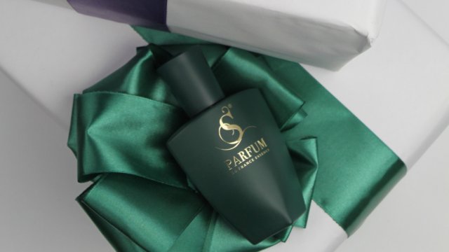 Франшиза S Parfum & Cosmetics