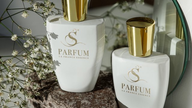 Франшиза S Parfum & Cosmetics