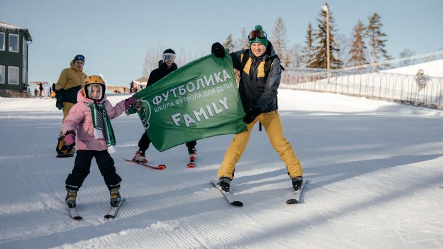 Франшиза Футболика