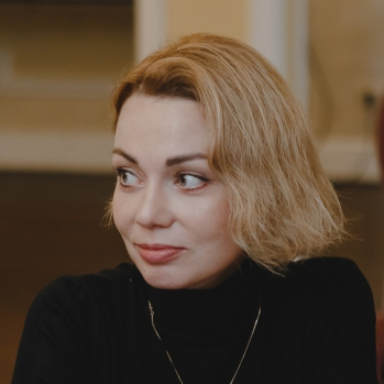 Елена Кулешова