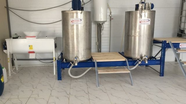 Франшиза ThermoColor