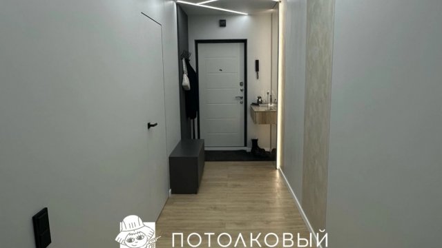 Франшиза Потолковый