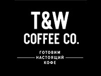 Франшиза T&W COFFEE CO.