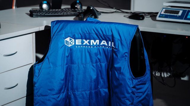 Франшиза EXMAIL