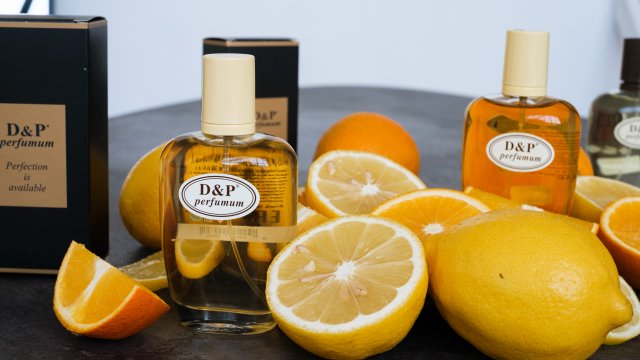 Франшиза D&P Perfumum