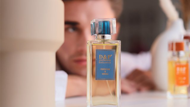 Франшиза D&P Perfumum