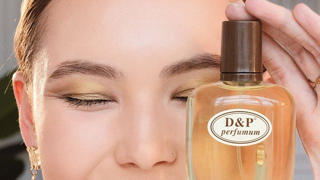 Франшиза D&P Perfumum