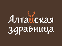 Алтайская здравница