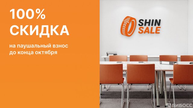 Франшиза ShinSale.ru