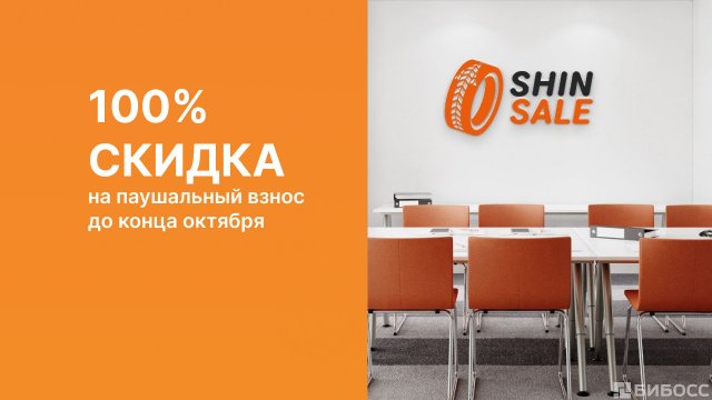 Франшиза ShinSale.ru