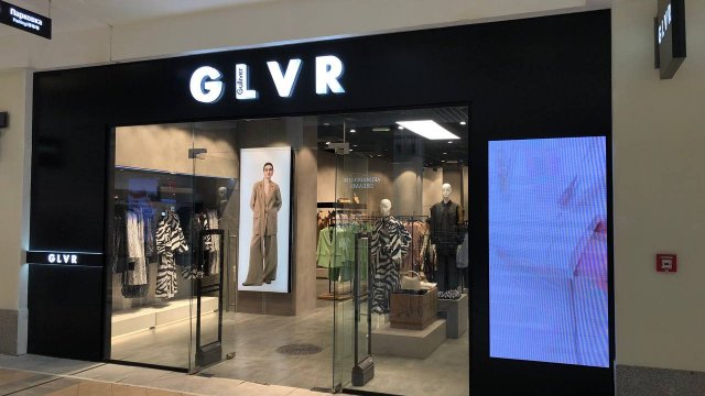 Франшиза GLVR