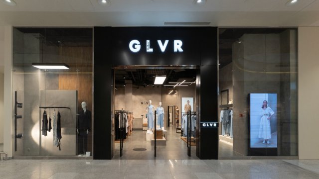 Франшиза GLVR