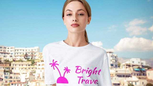 Франшиза Bright Travel