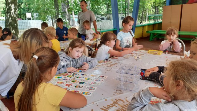 Франшиза Мир твоих возможностей