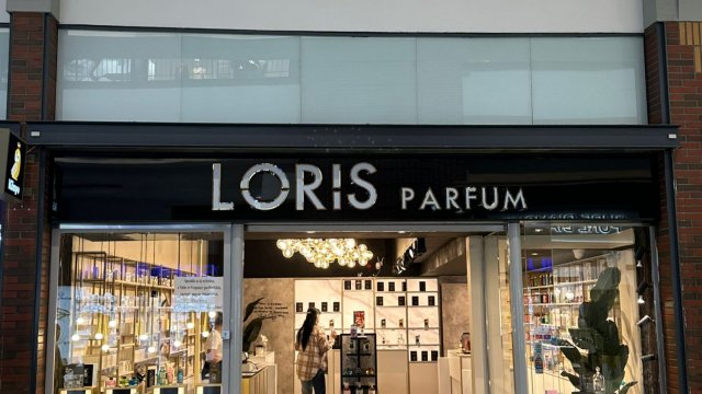 Франшиза LORIS PARFUM