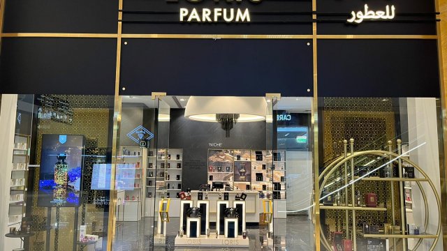 Франшиза LORIS PARFUM