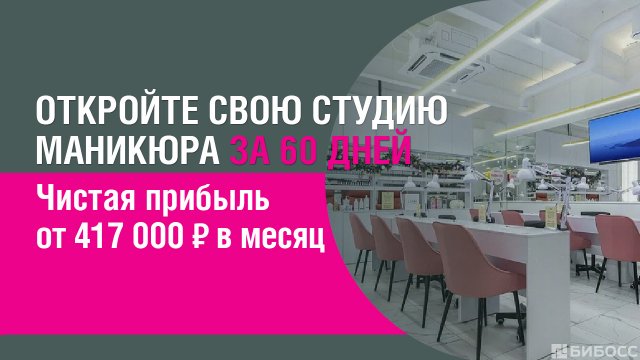 Франшиза PINK LEMON