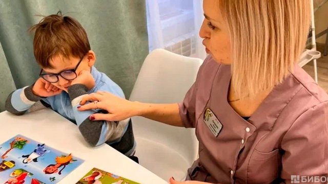 Франшиза Здоровый ребенок