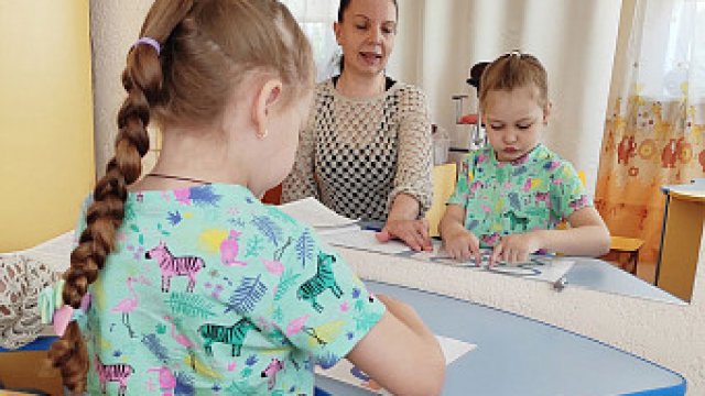 Франшиза Здоровый ребенок