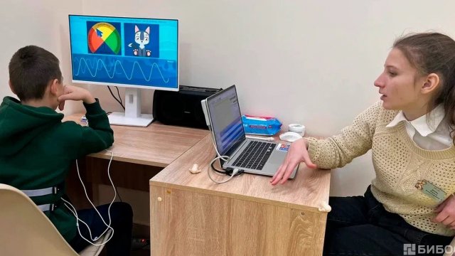 Франшиза Здоровый ребенок