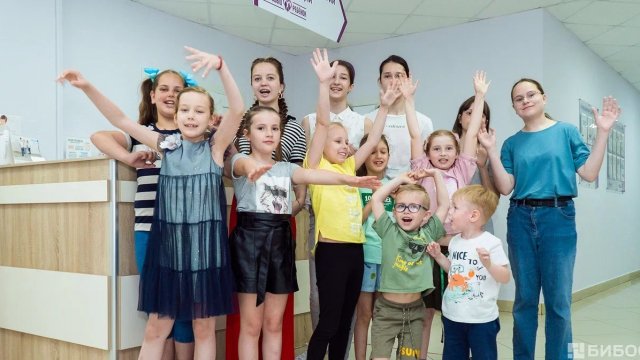 Франшиза Здоровый ребенок