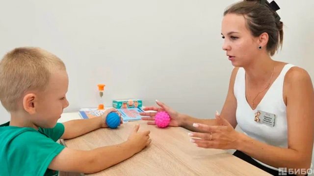 Франшиза Здоровый ребенок