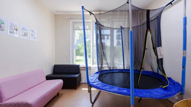 Франшиза Здоровый ребенок