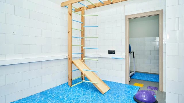 Франшиза Здоровый ребенок