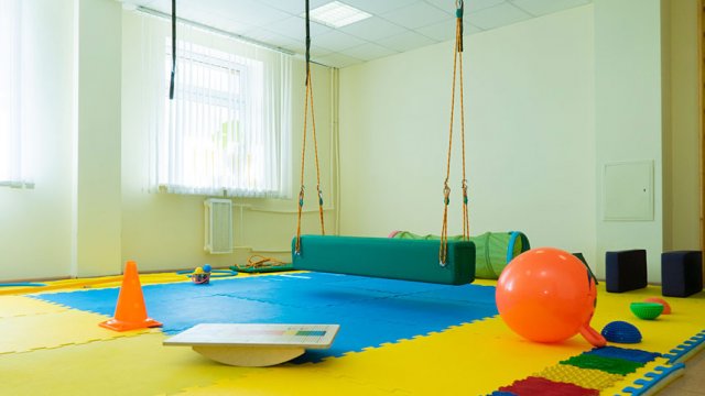 Франшиза Здоровый ребенок