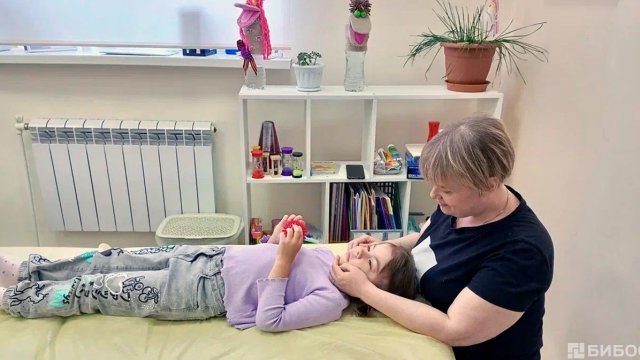 Франшиза Здоровый ребенок