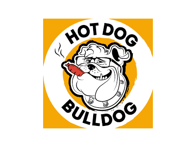 HOT DOG BULLDOG от Гарика Бульдога Харламова