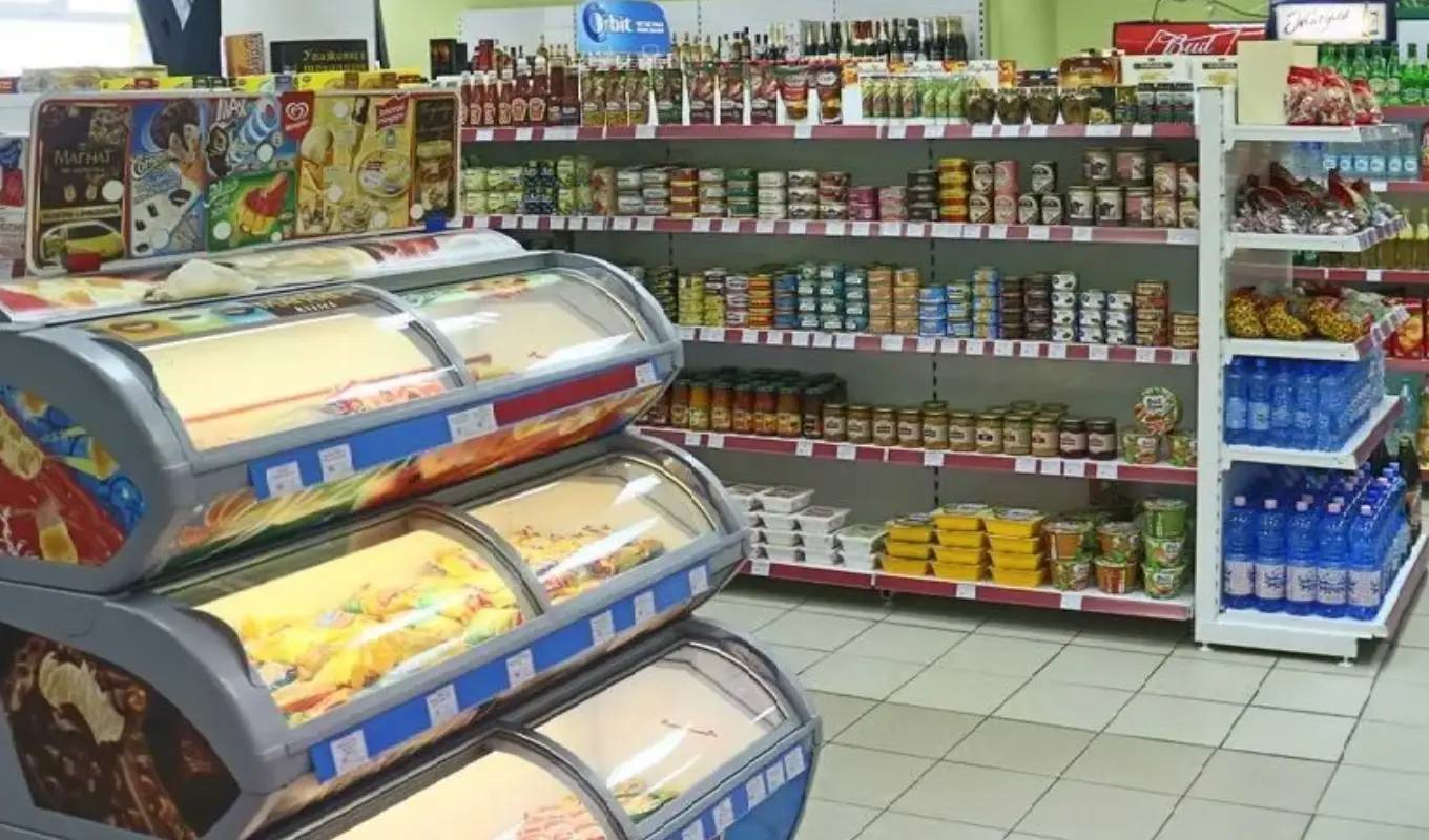 Купить Продуктовый Магазин В Москве Готовый Бизнес