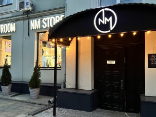 Бутик NM STORE