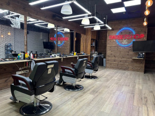 Барбершоп «Brada Barbershop»