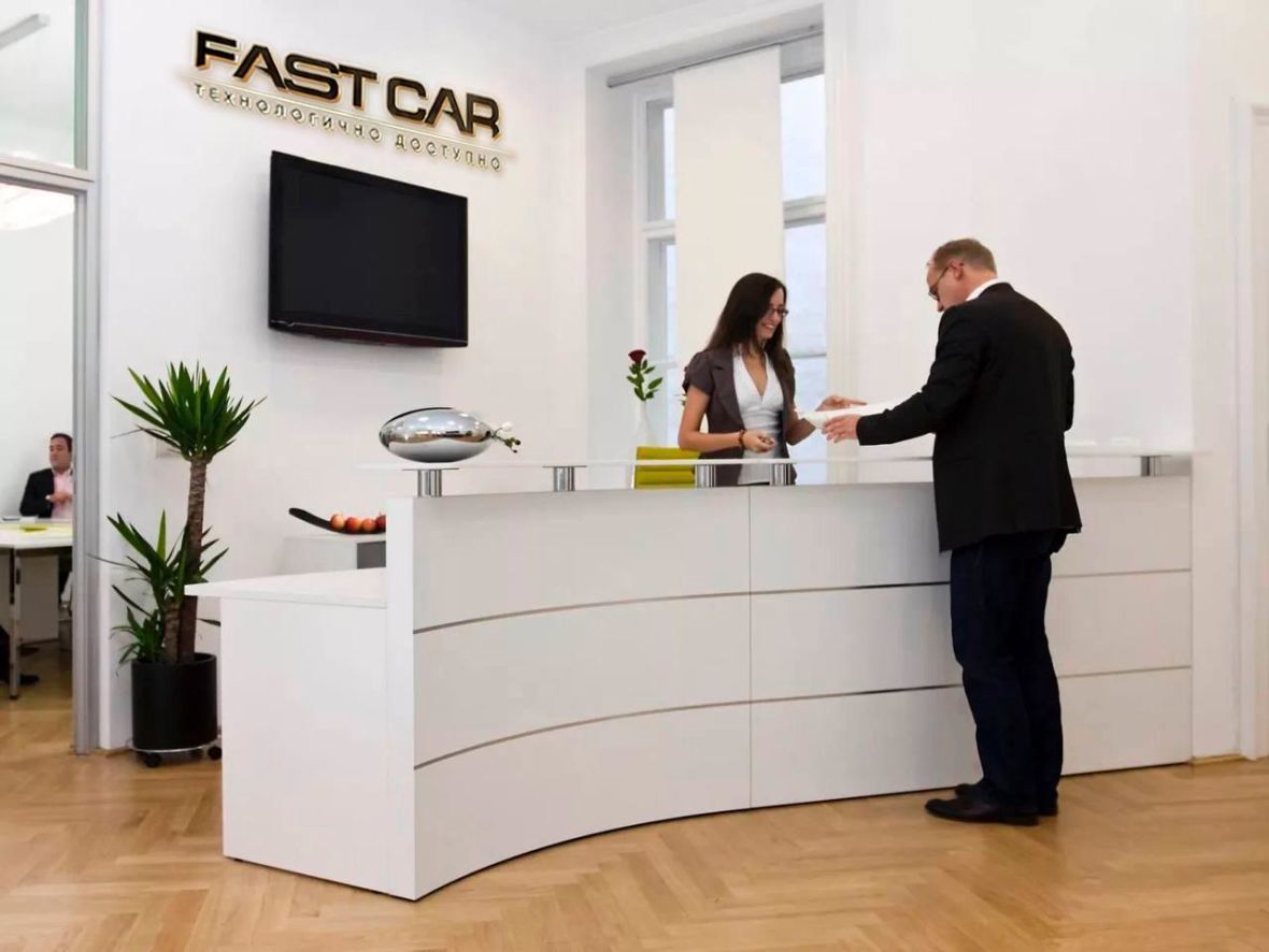 Франшиза FastCar