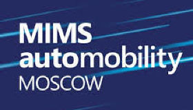 Директор сети FIT SERVICE стала «Человеком года в автобизнесе» на MIMS Automobility Awards 